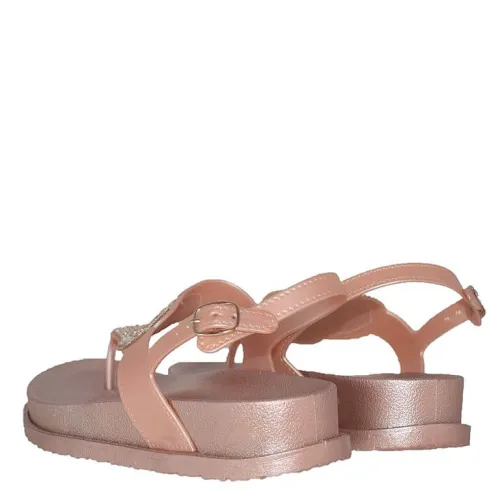 G1719CO Women's Sandal CUBANITAS Copper