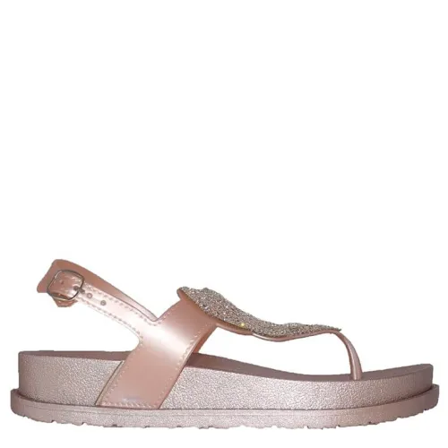 G1719CO Women's Sandal CUBANITAS Copper