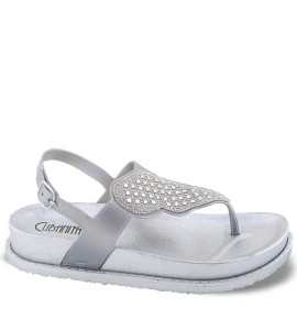 G1719S Women's Sandal CUBANITAS Silver G1719S Women's Sandal CUBANITAS Silver
