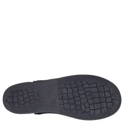 G1721B Women's Sandal FAME Black