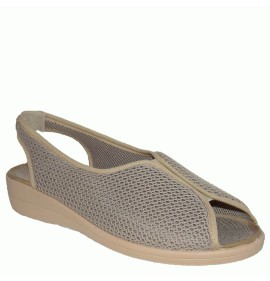 G1721BE Women's Sandal FAME Beige G1721BE Women's Sandal FAME Beige