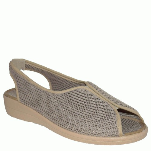 G1721BE Women's Sandal FAME Beige G1721BE Women's Sandal FAME Beige