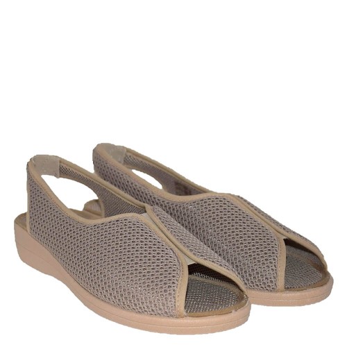 G1721BE Women's Sandal FAME Beige G1721BE Women's Sandal FAME Beige
