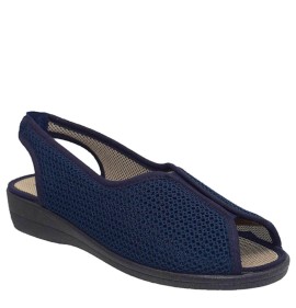 G1721BL Women's Sandal FAME Blue G1721BL Women's Sandal FAME Blue