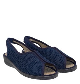 G1721BL Women's Sandal FAME Blue G1721BL Women's Sandal FAME Blue