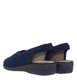 G1721BL Women's Sandal FAME Blue G1721BL Women's Sandal FAME Blue