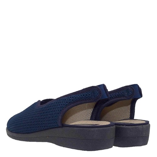 G1721BL Women's Sandal FAME Blue G1721BL Women's Sandal FAME Blue