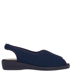G1721BL Women's Sandal FAME Blue G1721BL Women's Sandal FAME Blue