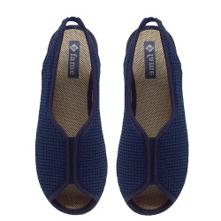 G1721BL Women's Sandal FAME Blue