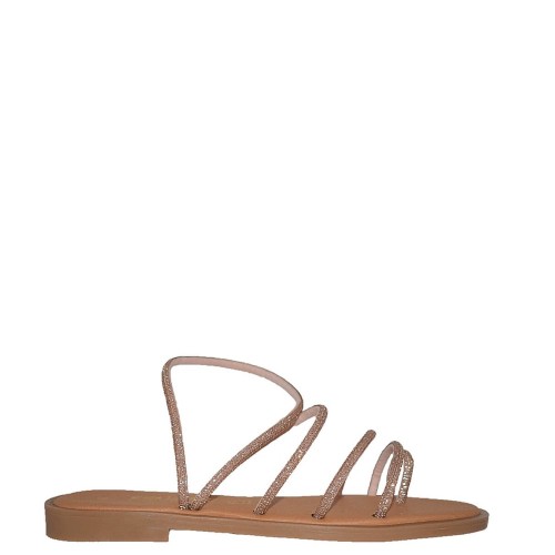 G1724CO Women's Sandal SABINO Copper G1724CO Women's Sandal SABINO Copper