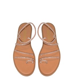 G1724CO Women's Sandal SABINO Copper G1724CO Women's Sandal SABINO Copper