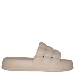G1725BE Women's Flip Flop SABINO Beige