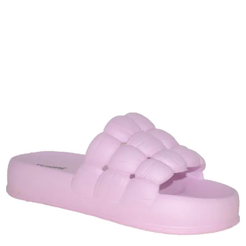 G1725P Women's Flip Flop SABINO  Pink