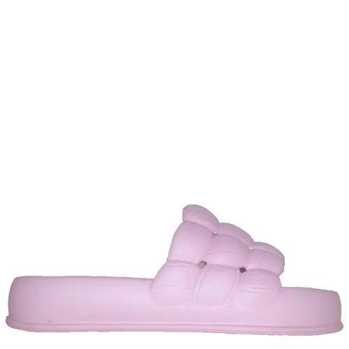 G1725P Women's Flip Flop SABINO  Pink