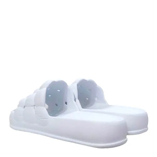 G1725W Women's Flip Flop SABINO White