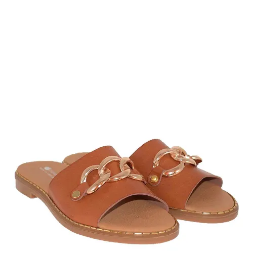 G1727T Women's Slippers BLONDIE Tampa