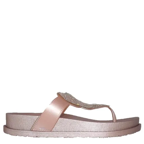 G1728CO Women's Sea Slippers CUBANITAS Copper