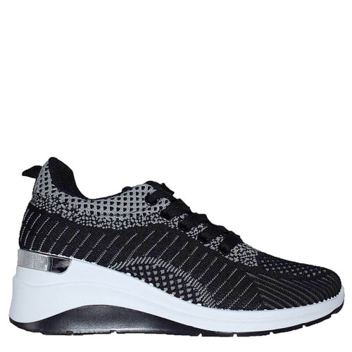 G1729B Γυναικείο Casual SIRENA Μαύρο G1729B Γυναικείο Casual SIRENA Μαύρο