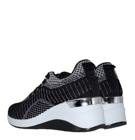 G1729B Γυναικείο Casual SIRENA Μαύρο G1729B Γυναικείο Casual SIRENA Μαύρο