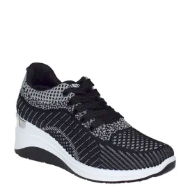 G1729B Γυναικείο Casual SIRENA Μαύρο G1729B Γυναικείο Casual SIRENA Μαύρο