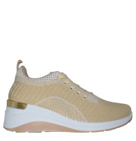 G1729BE Γυναικείο Casual SIRENA Μπεζ G1729BE Γυναικείο Casual SIRENA Μπεζ