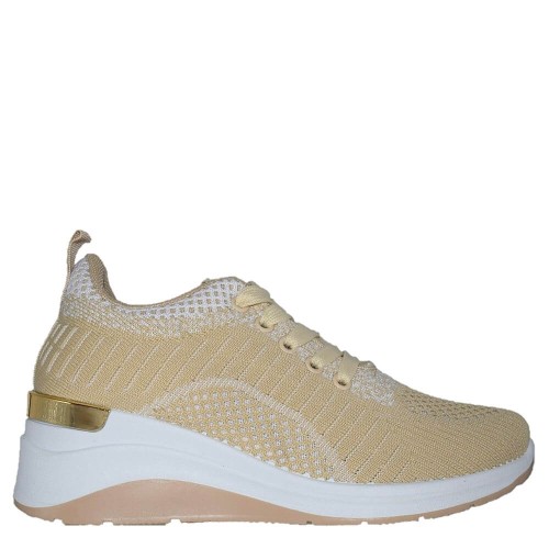 G1729BE Γυναικείο Casual SIRENA Μπεζ G1729BE Γυναικείο Casual SIRENA Μπεζ