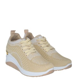 G1729BE Γυναικείο Casual SIRENA Μπεζ G1729BE Γυναικείο Casual SIRENA Μπεζ