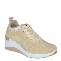 G1729BE Γυναικείο Casual SIRENA Μπεζ