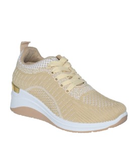 G1729BE Γυναικείο Casual SIRENA Μπεζ G1729BE Γυναικείο Casual SIRENA Μπεζ