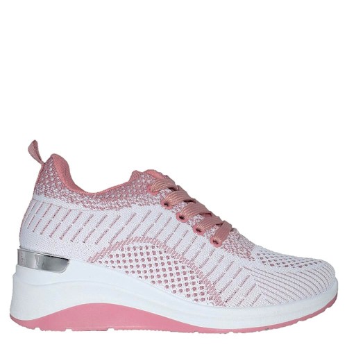 G1729W Γυναικείο Casual SIRENA Λευκό G1729W Γυναικείο Casual SIRENA Λευκό