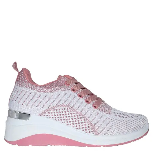 G1729W Γυναικείο Casual SIRENA Λευκό G1729W Γυναικείο Casual SIRENA Λευκό