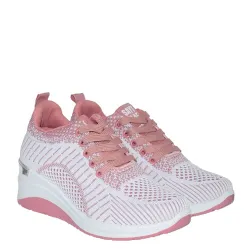 G1729W Γυναικείο Casual SIRENA Λευκό