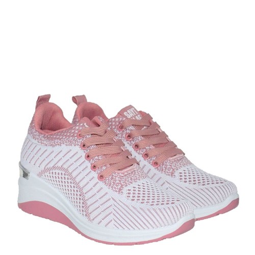 G1729W Γυναικείο Casual SIRENA Λευκό G1729W Γυναικείο Casual SIRENA Λευκό