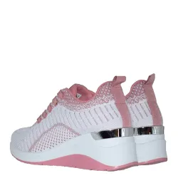 G1729W Γυναικείο Casual SIRENA Λευκό