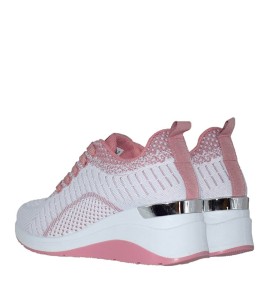 G1729W Γυναικείο Casual SIRENA Λευκό G1729W Γυναικείο Casual SIRENA Λευκό