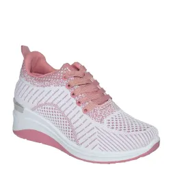 G1729W Γυναικείο Casual SIRENA Λευκό