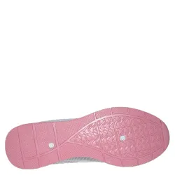 G1729W Γυναικείο Casual SIRENA Λευκό