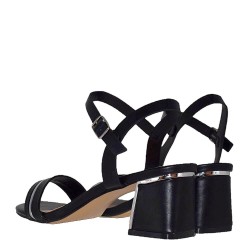G1730B Women's Sandal BLONDIE Black