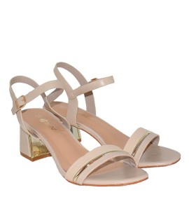 G1730BE Women's Sandal BLONDIE Beige G1730BE Women's Sandal BLONDIE Beige