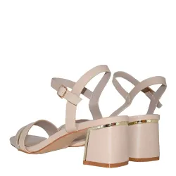 G1730BE Γυναικείο Πέδιλο BLONDIE Μπεζ G1730BE Γυναικείο Πέδιλο BLONDIE Μπεζ