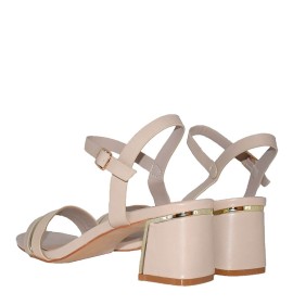G1730BE Women's Sandal BLONDIE Beige G1730BE Women's Sandal BLONDIE Beige