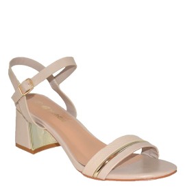 G1730BE Women's Sandal BLONDIE Beige G1730BE Women's Sandal BLONDIE Beige
