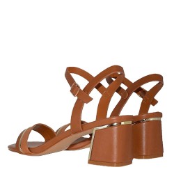 G1730T Women's Sandal BLONDIE Tan