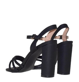 G1731B Women's Sandal BLONDIE Black G1731B Women's Sandal BLONDIE Black