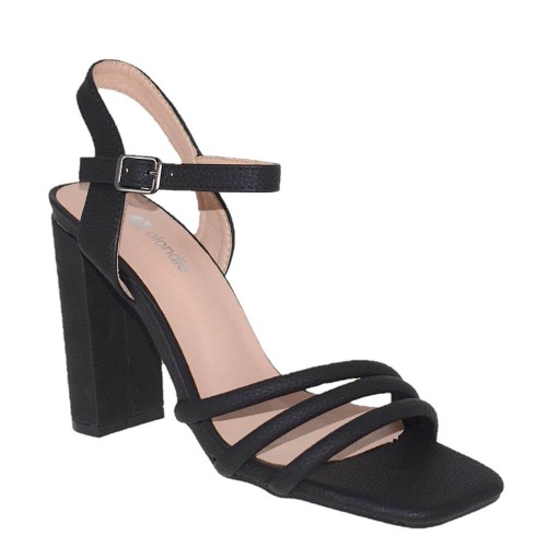 G1731B Women's Sandal BLONDIE Black G1731B Women's Sandal BLONDIE Black