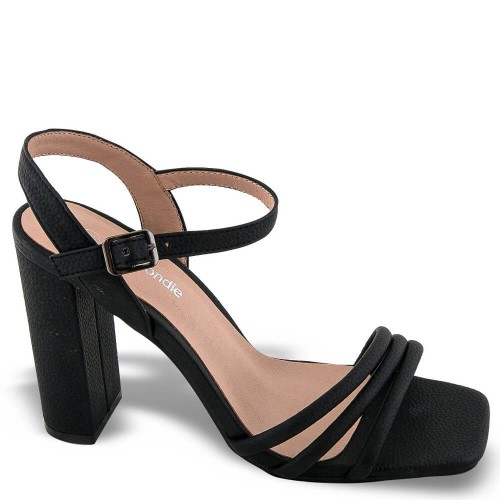 G1731B Women's Sandal BLONDIE Black G1731B Women's Sandal BLONDIE Black