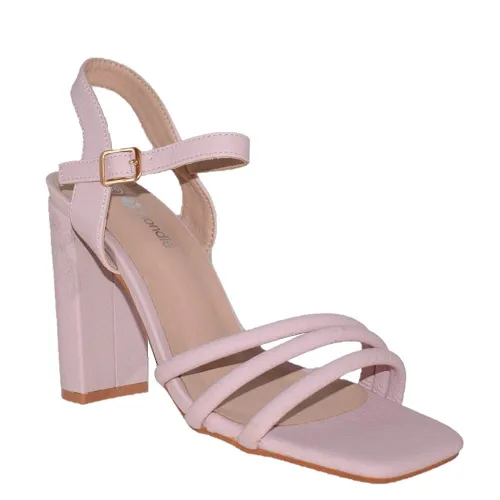 G1731P Γυναικείο Πέδιλο BLONDIE Ροζ