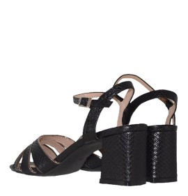 G1733B Women's Sandal BLONDIE Black G1733B Women's Sandal BLONDIE Black