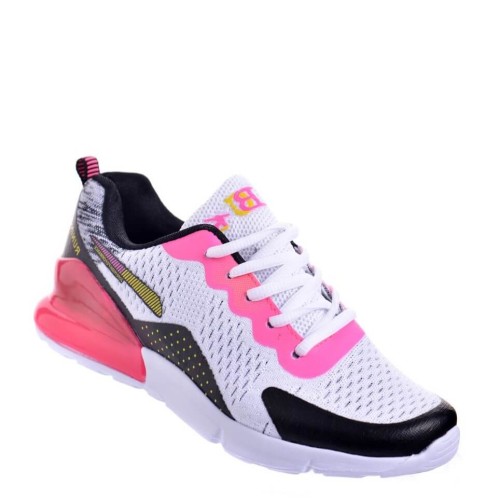 G1747B Γυναικείο Sneakers BC Μαύρο G1747B Γυναικείο Sneakers BC Μαύρο