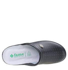 G1748B Anatomic Sampo FAME Black G1748B Anatomic Sampo FAME Black